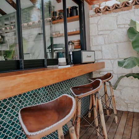 Paye Alacati Butik Otel Kültér fotó