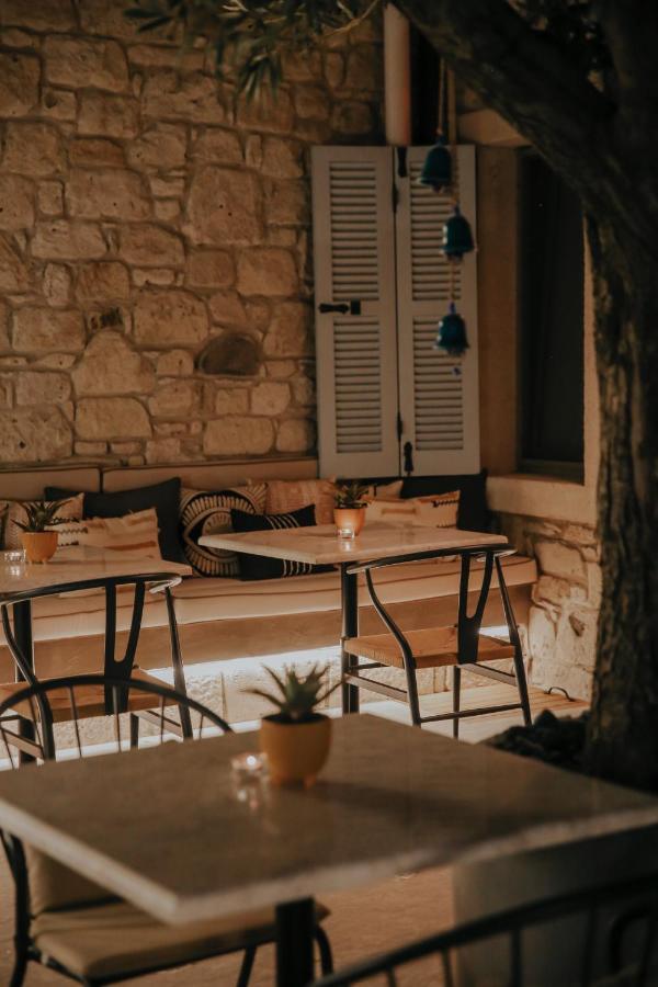 Paye Alacati Butik Otel Kültér fotó