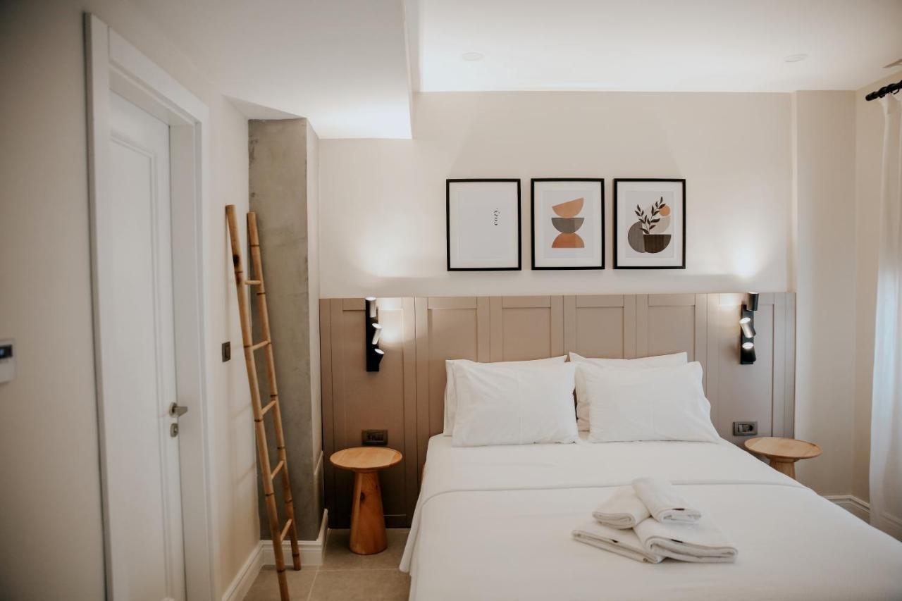 Paye Alacati Butik Otel Kültér fotó