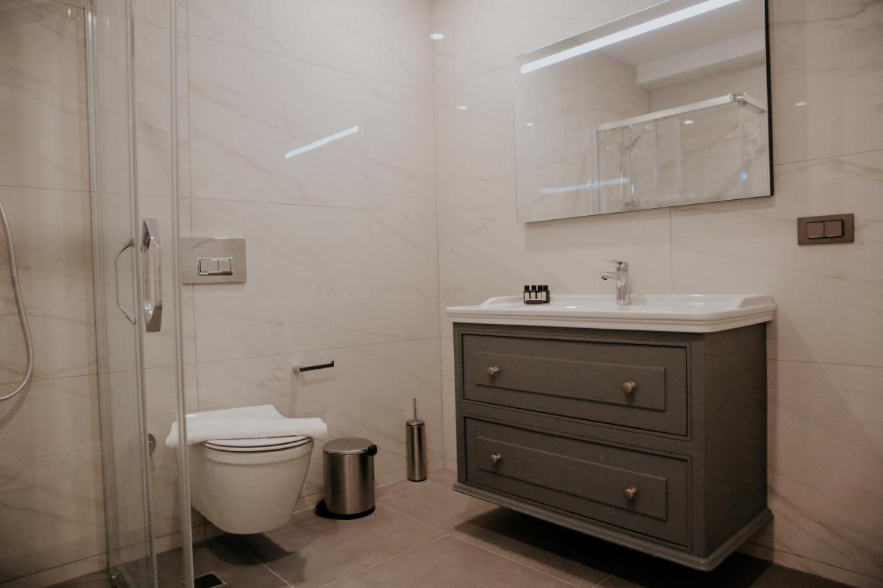 Paye Alacati Butik Otel Kültér fotó