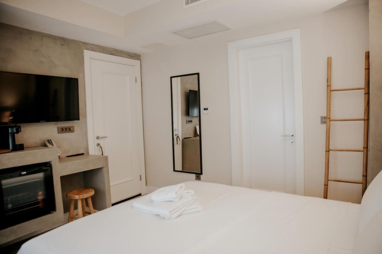 Paye Alacati Butik Otel Kültér fotó