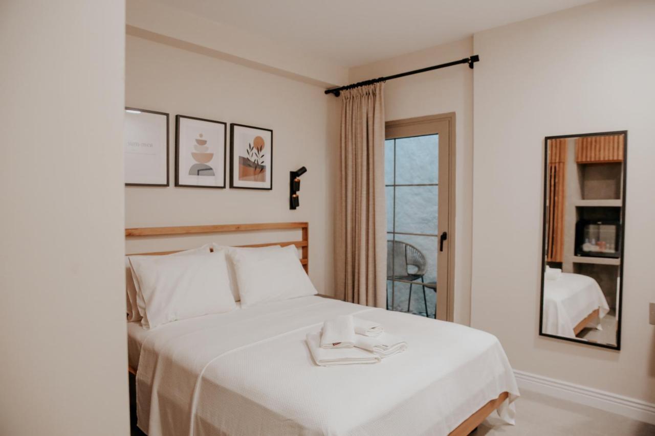 Paye Alacati Butik Otel Kültér fotó