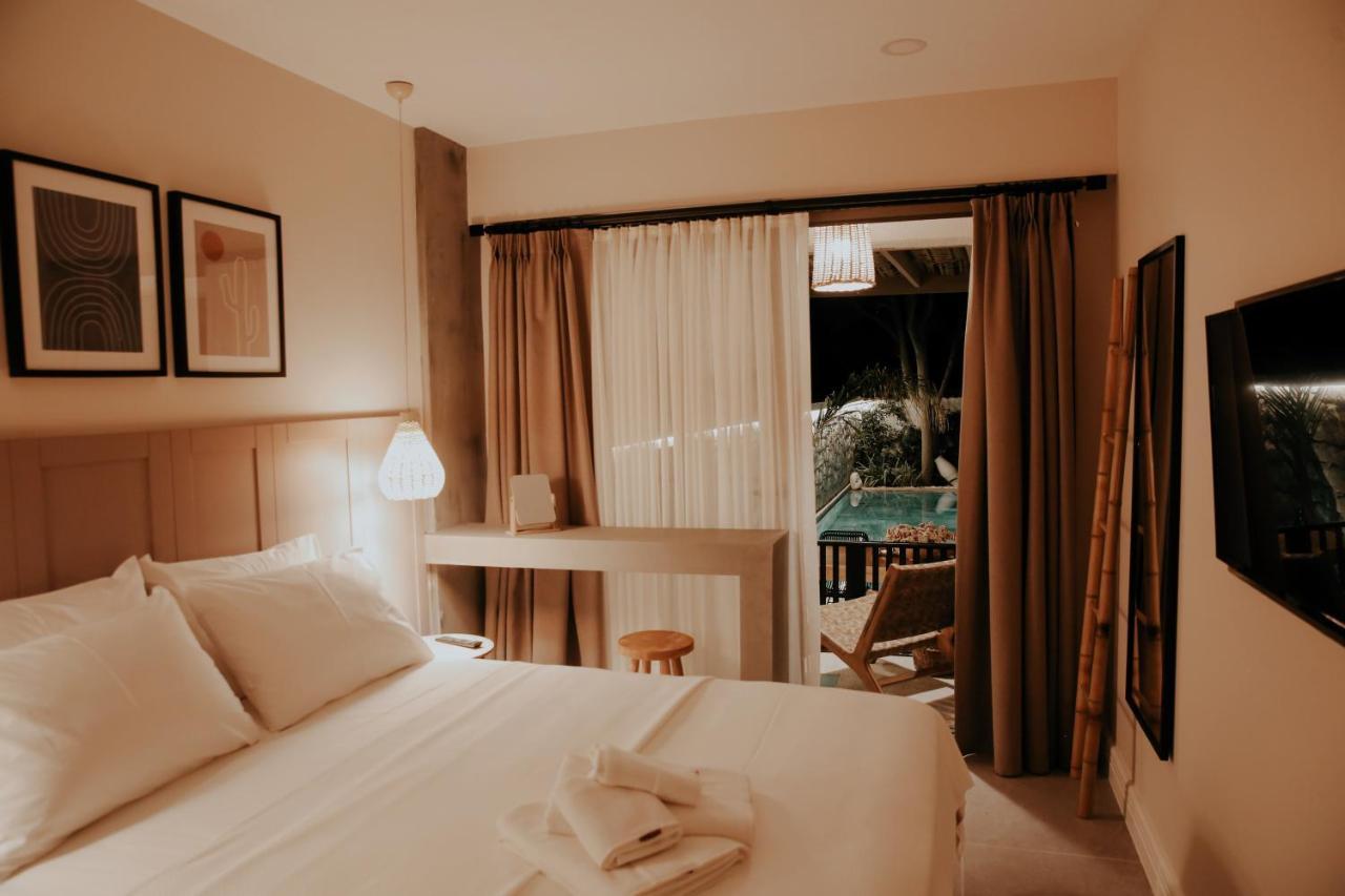 Paye Alacati Butik Otel Kültér fotó