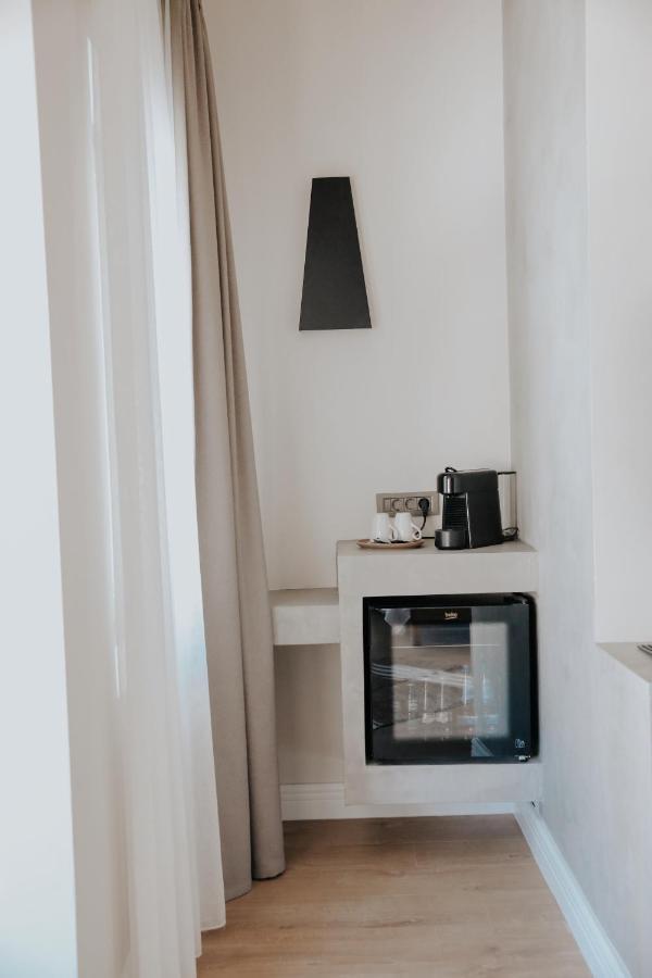 Paye Alacati Butik Otel Kültér fotó